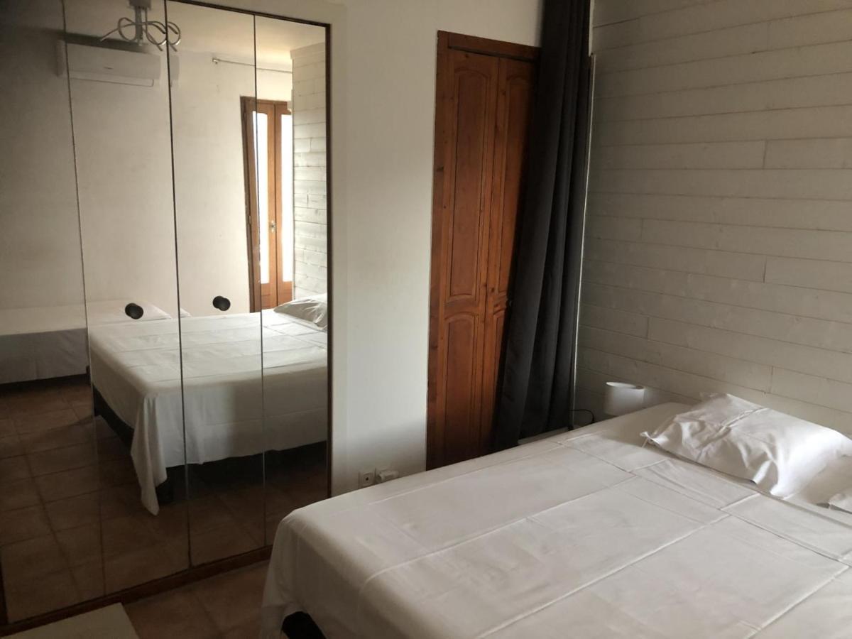 Chambre Double Catalina